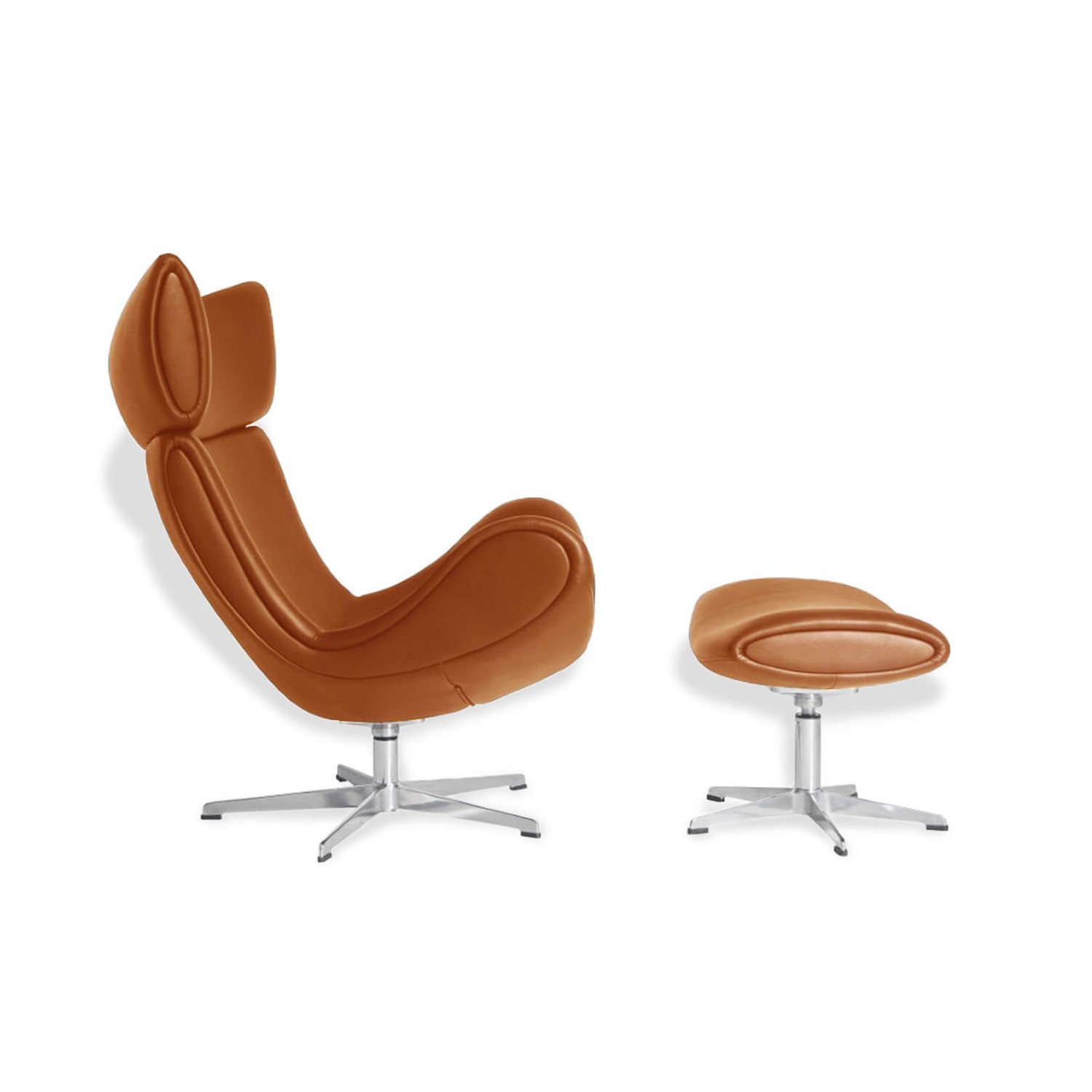 Replika designového křesla Imola Chair 
