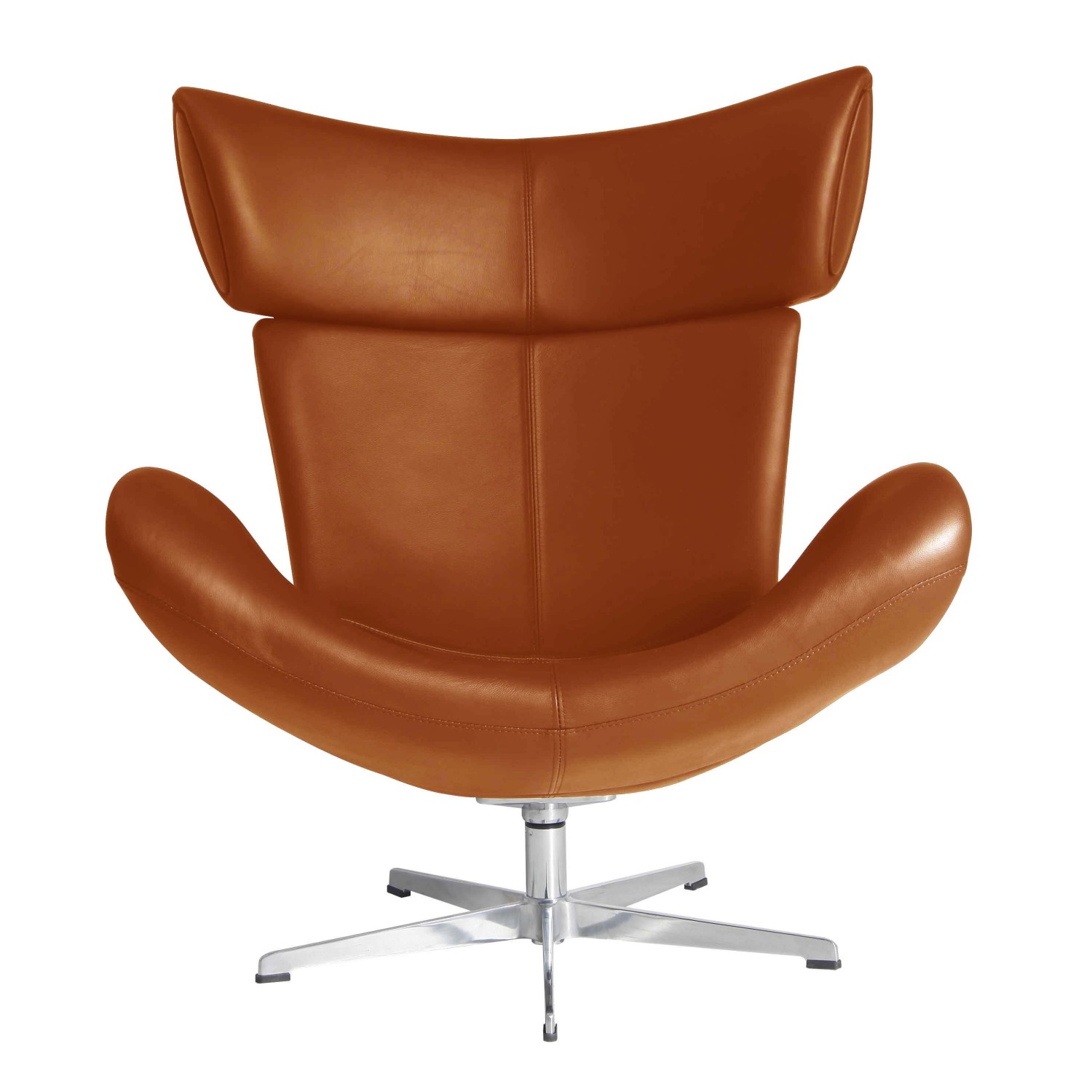 Kopia av Imola Chair design fåtölj 