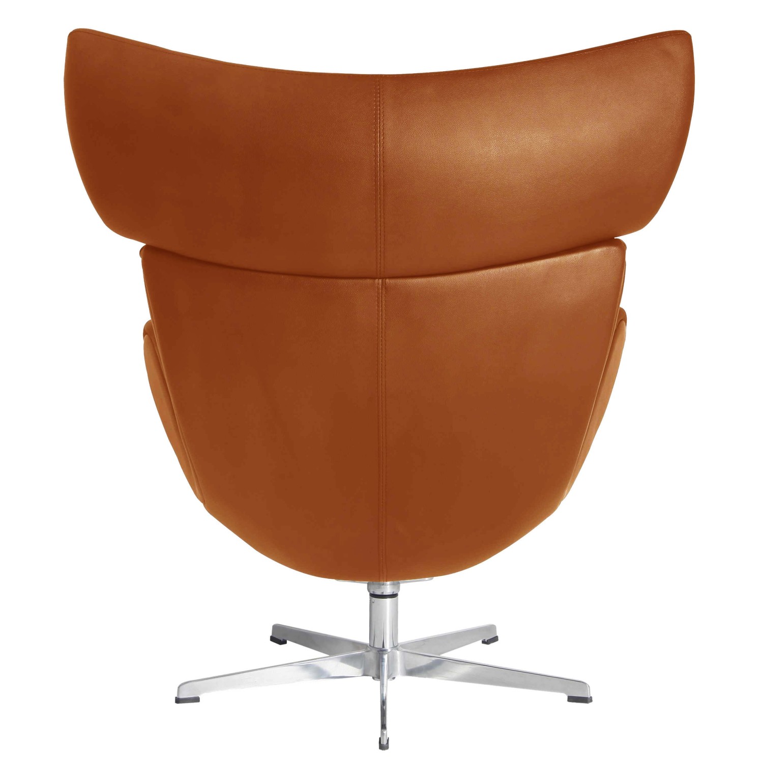 Réplica del sillón de diseño Imola Chair 
