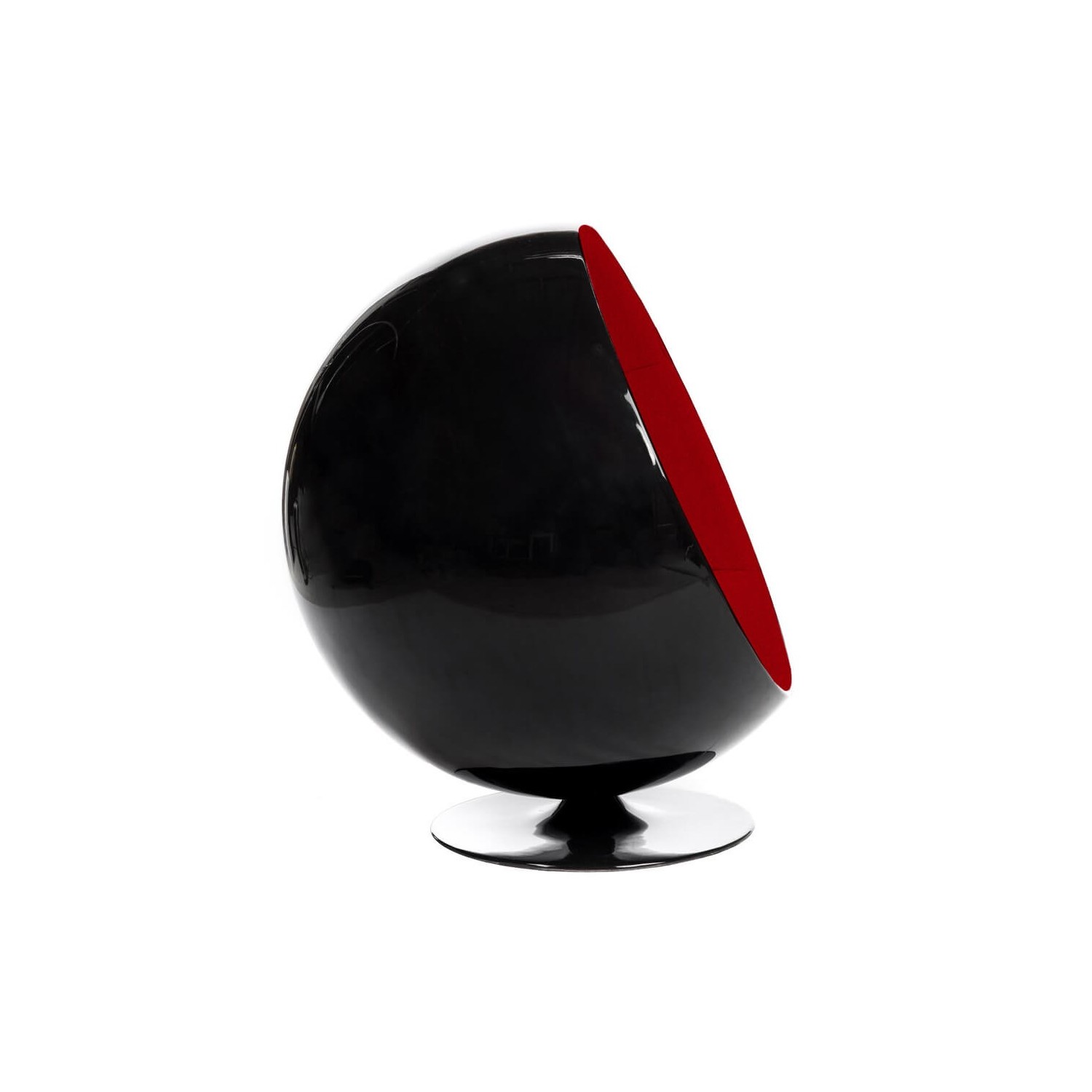 Replica Ball Chair by Eero Saarinen