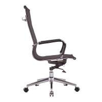 Sedia da ufficio Mesh Highback Special Edition in rete di fibra
