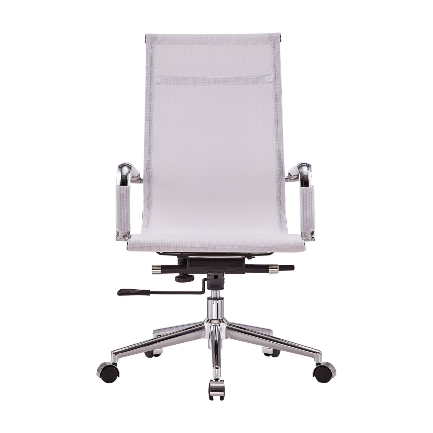 Chaise de bureau Mesh Highback Special Edition en maille de fibres