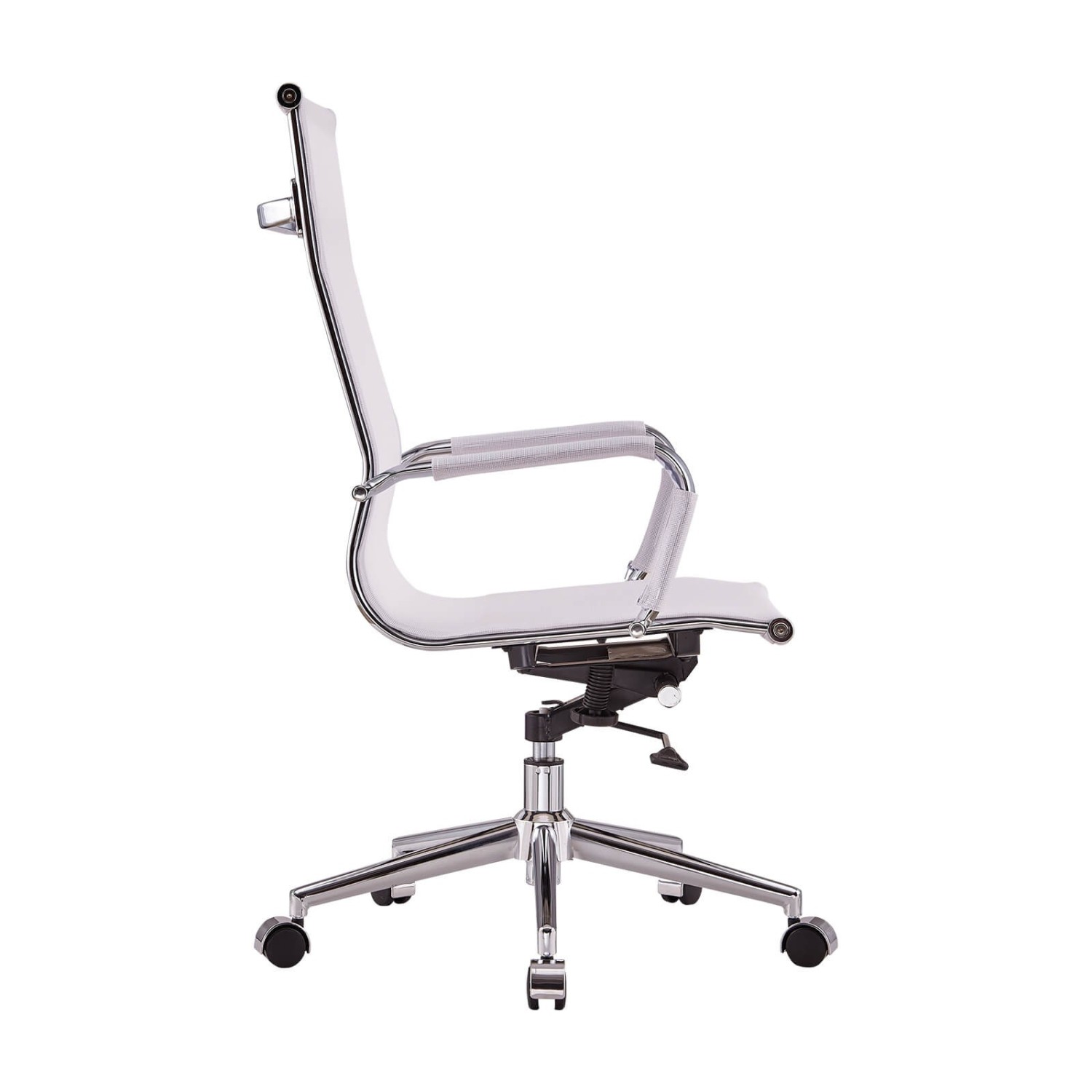Bürostuhl Mesh Highback Special Edition aus Fasergeflecht