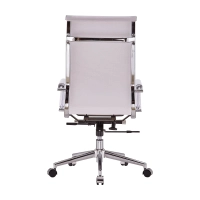 Bürostuhl Mesh Highback Special Edition aus Fasergeflecht