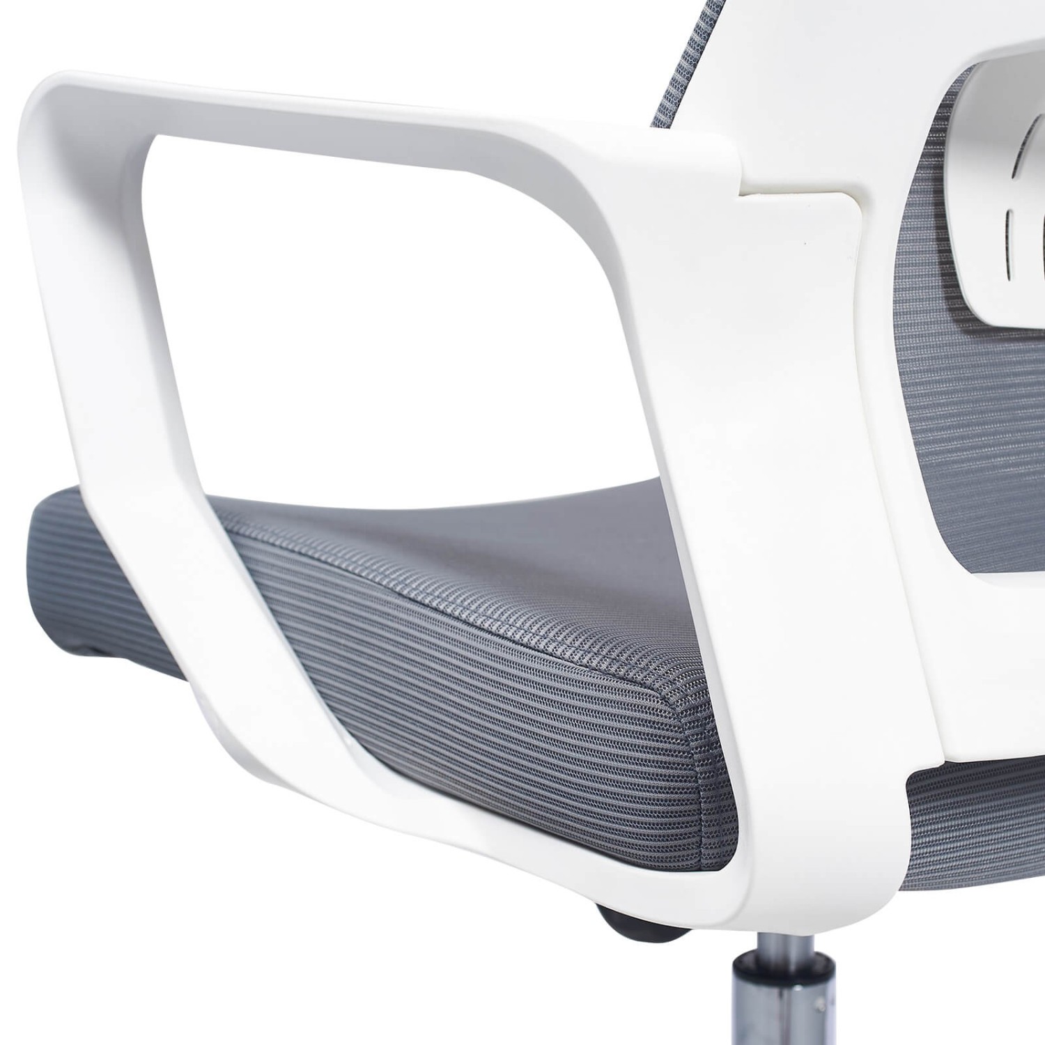 SILLA OFICINA MESH ERGO Highback en Malla transpirable