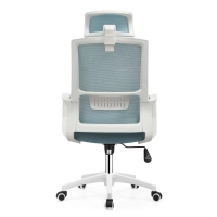 SILLA OFICINA MESH ERGO Highback en Malla transpirable