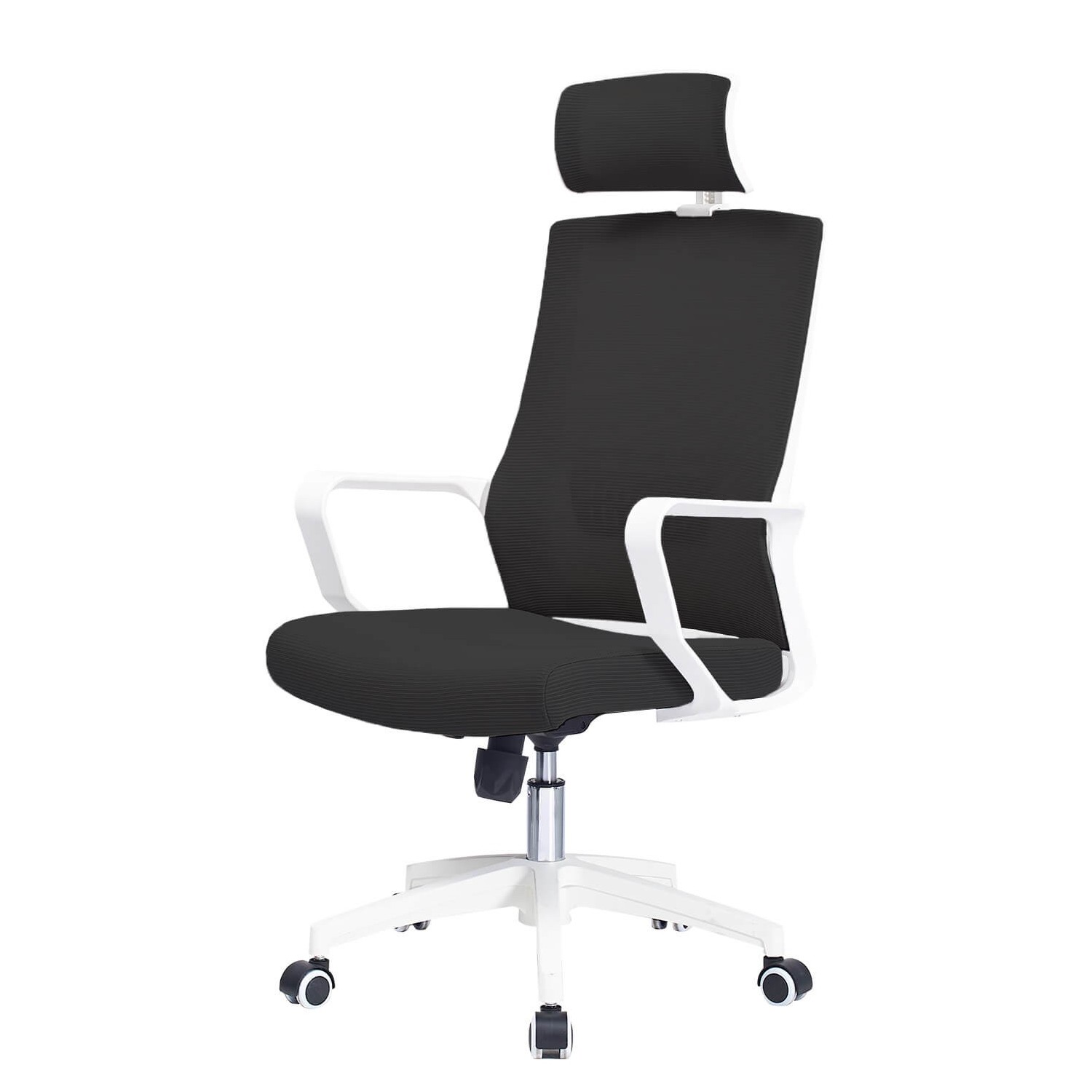 MESH ERGO OFFICE CHAIR Highback in breathable mesh