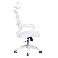 MESH ERGO OFFICE CHAIR Highback aus atmungsaktivem Mesh