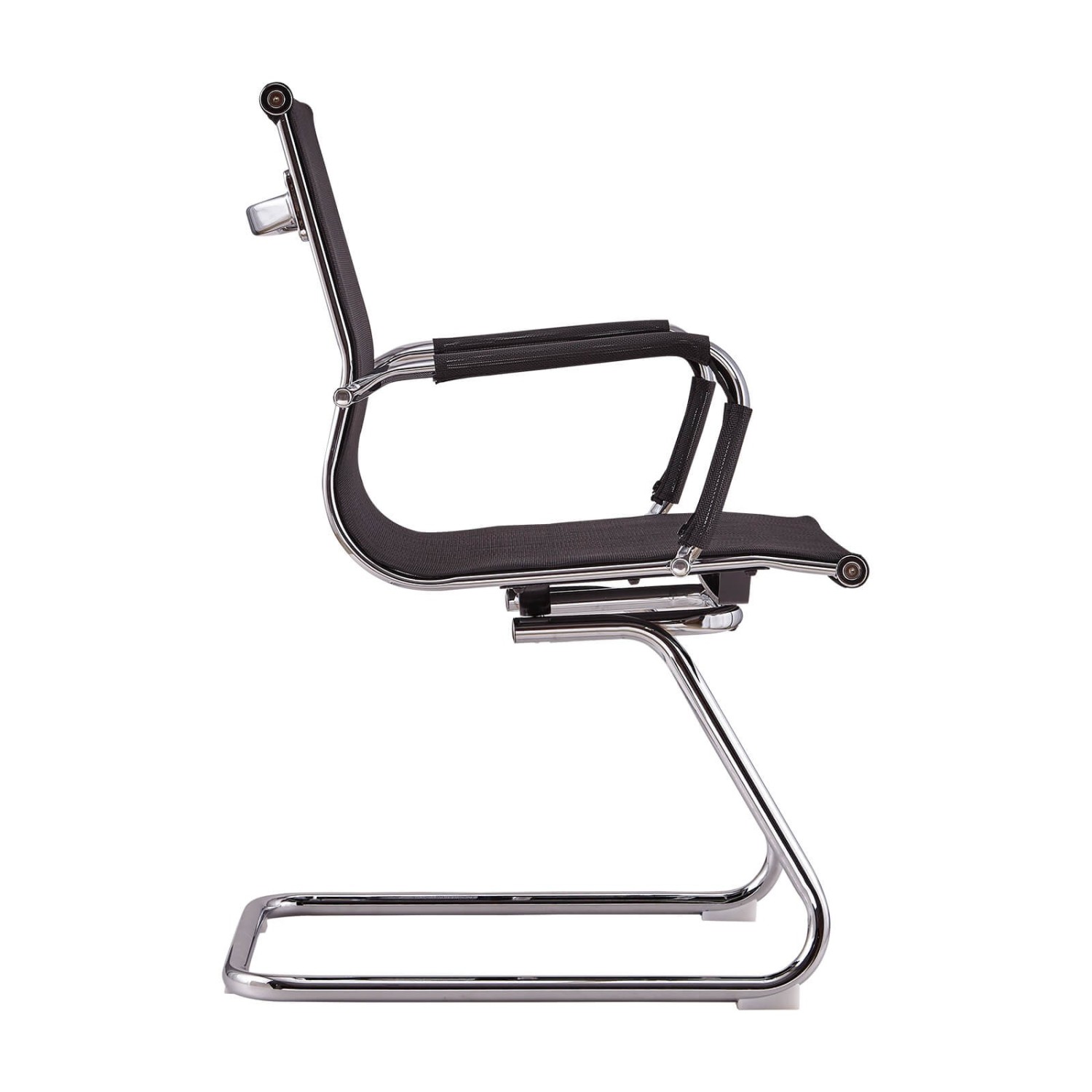 Office Chair Mesh Lowback Fiber Mesh Office Chair