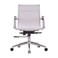 Silla Oficina Mesh Lowback Special Edition