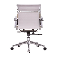 Silla Oficina Mesh Lowback Special Edition