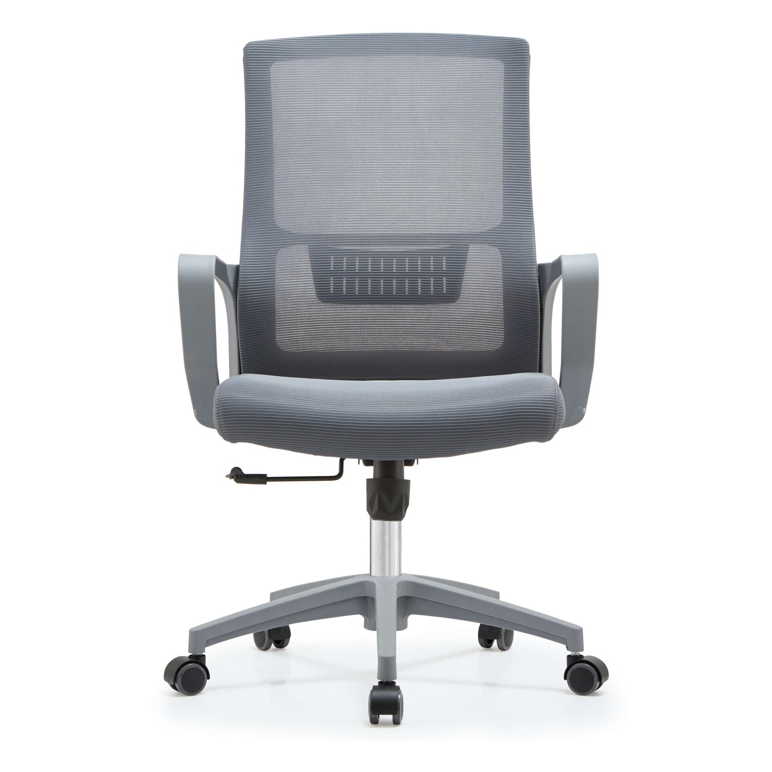 Office Chair Mesh Ergo Lowback Premium Edition in Breathable Mesh