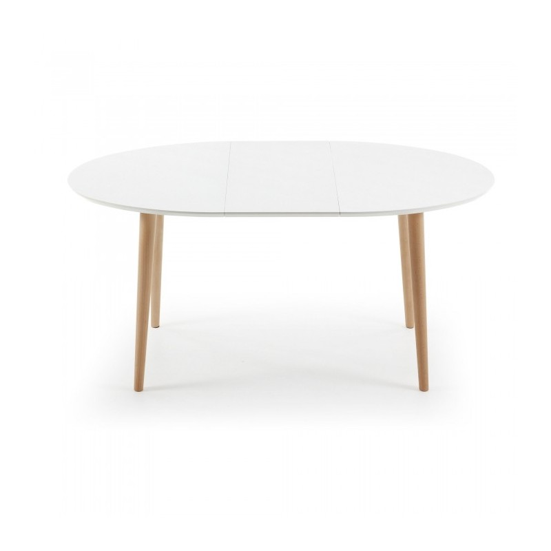 furmod Uitschuifbare Tafel Verona