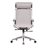 Bürostuhl Soft Pad Highback in Kunstleder