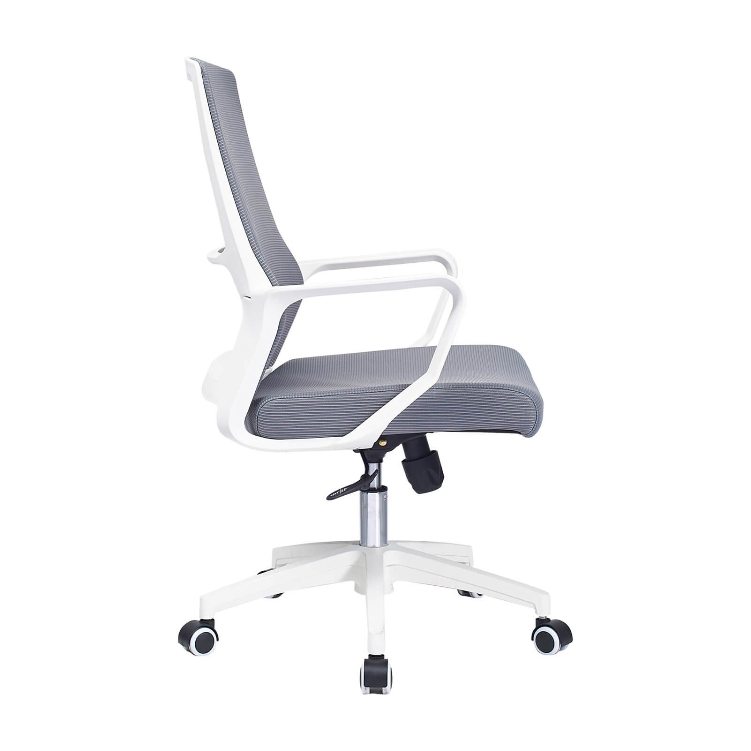 Silla Oficina Mesh Ergo Lowback en Malla de Fibra