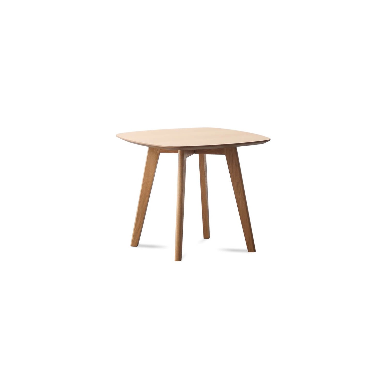 Stolik nocny Northpole Oak