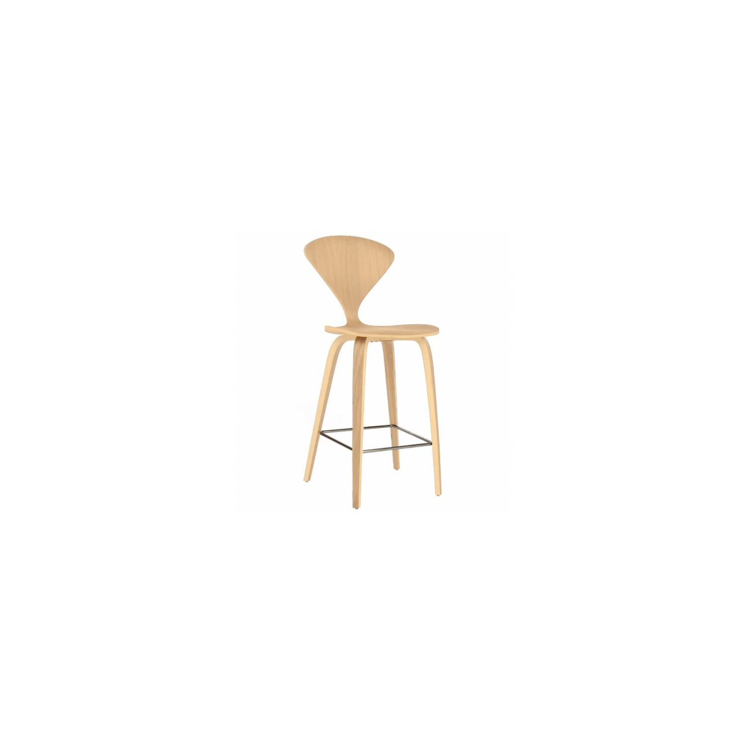 Tabouret Cherner de style nordique