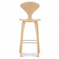 Nordic style Cherner stool