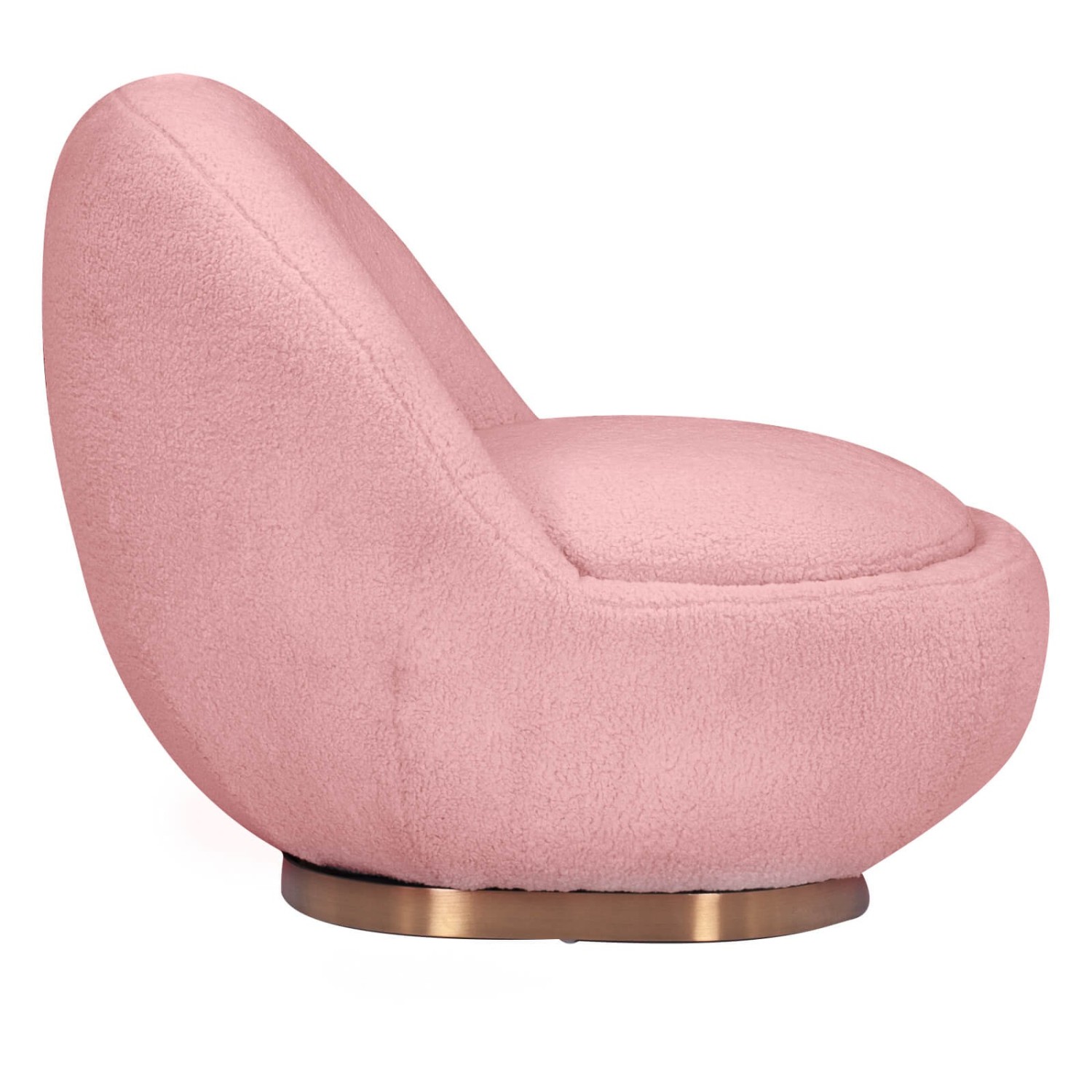 Nachahmung des Pacha-Sessels 