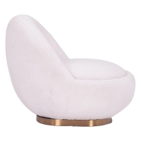 Fauteuil imitation Pacha 