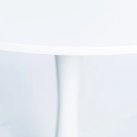 furmod Tulip Table 80 CM