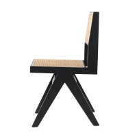 Réplica silla Chandigarh del diseñador Pierre Jeanneret 
