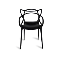 Chaise et table de jardin Moises