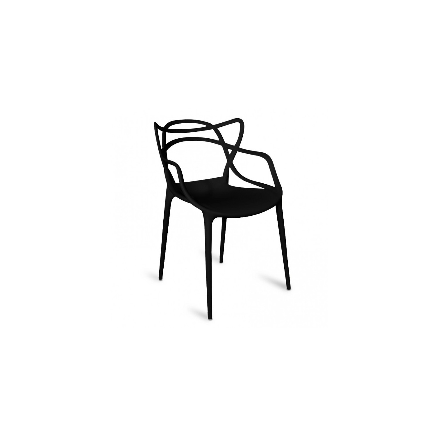 Silla y Mesa Jardín Moises