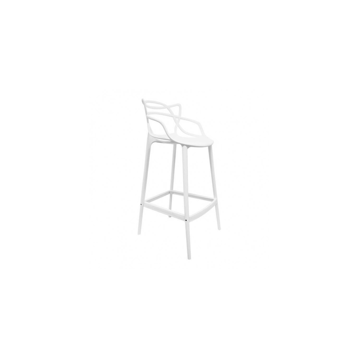 Tabouret Moïse en 68cms