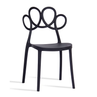 Chaise design Dream adaptée à l'extérieur