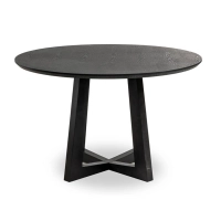 Mesa de comedor Dream en madera de 115cm