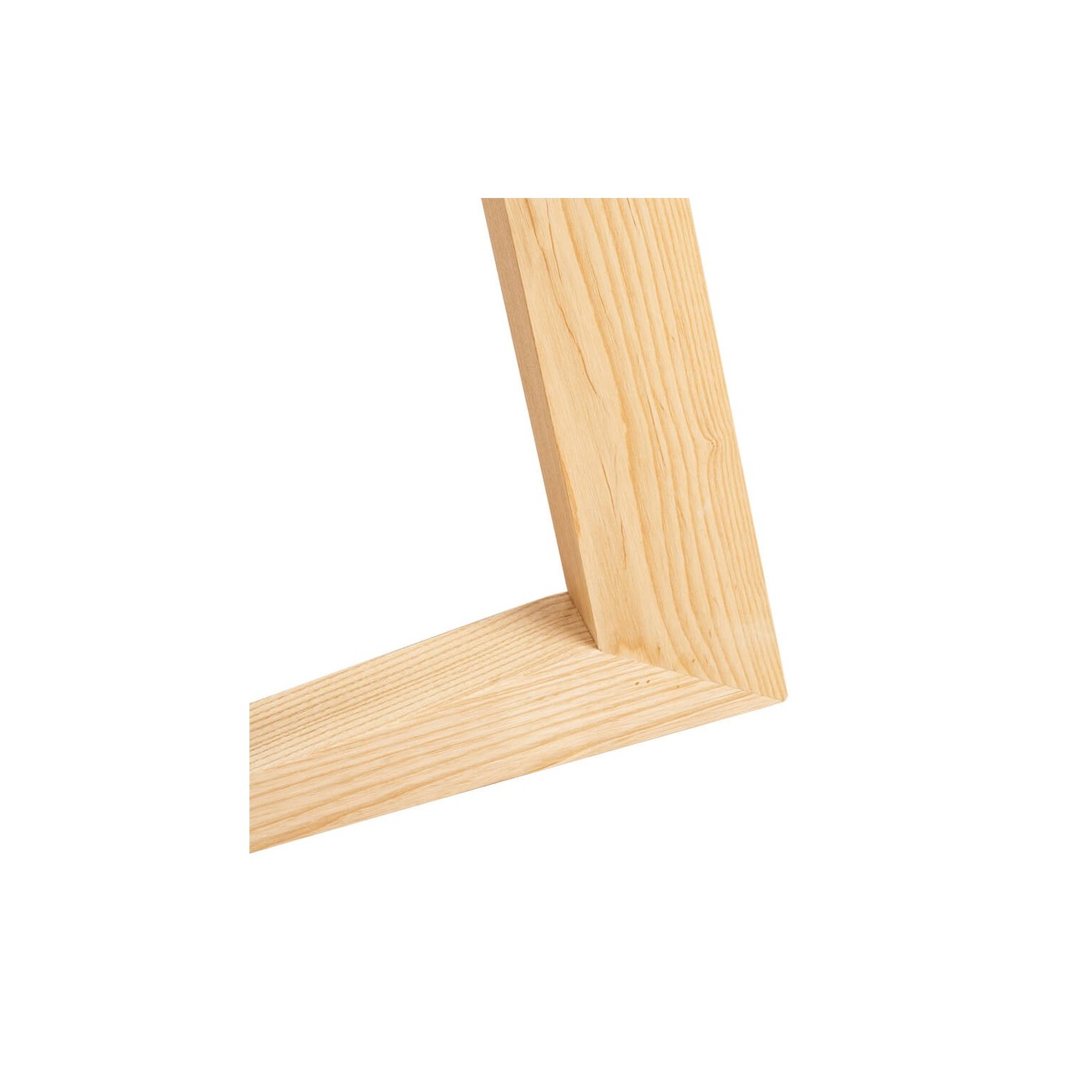 Mesa de comedor Dream en madera de 115cm