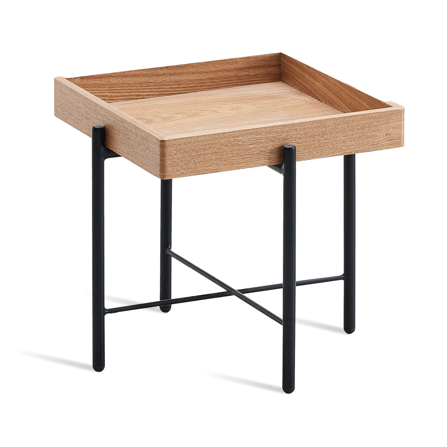 Earth bijzettafel set