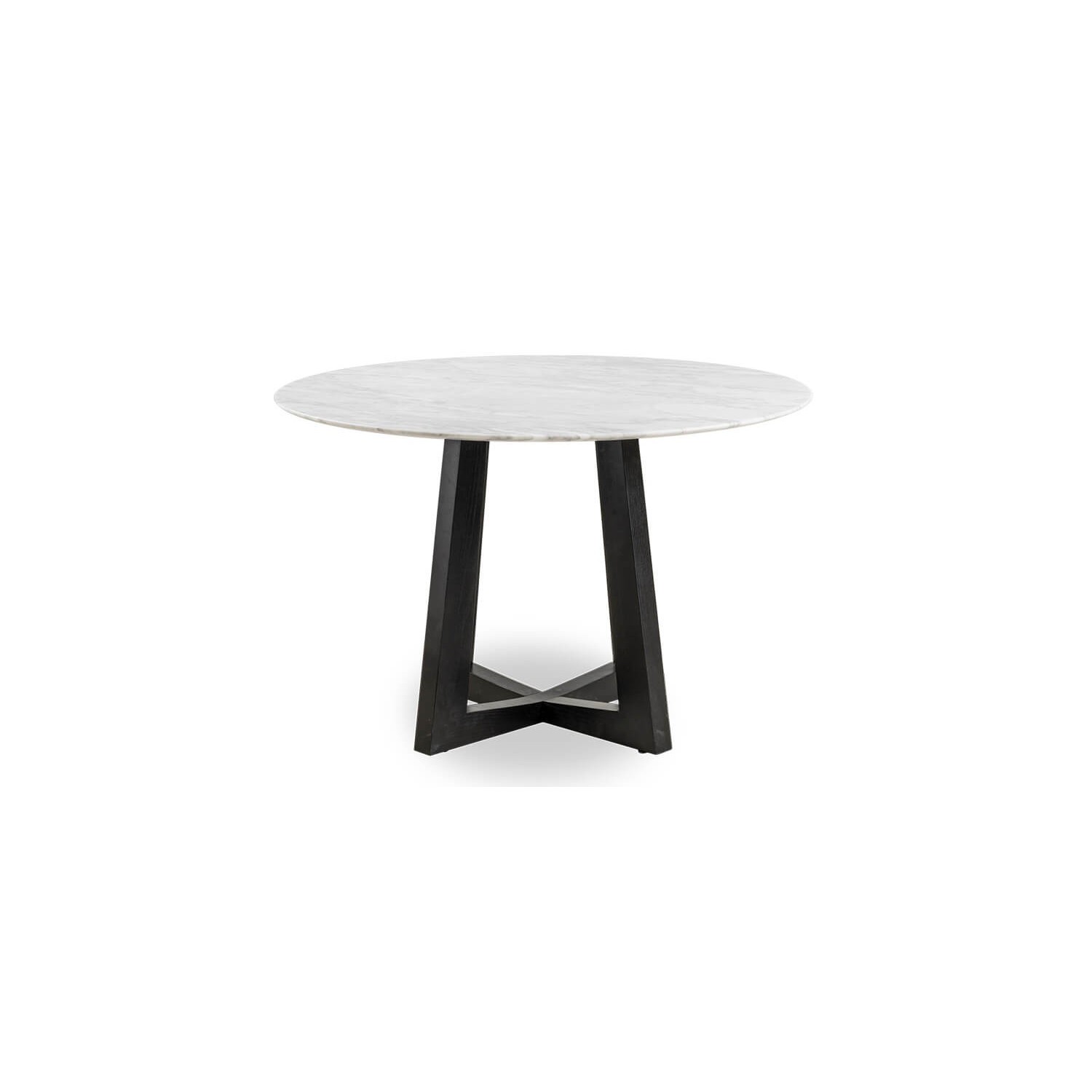 Dream-Esstisch aus Carrara-Marmor 150 cm