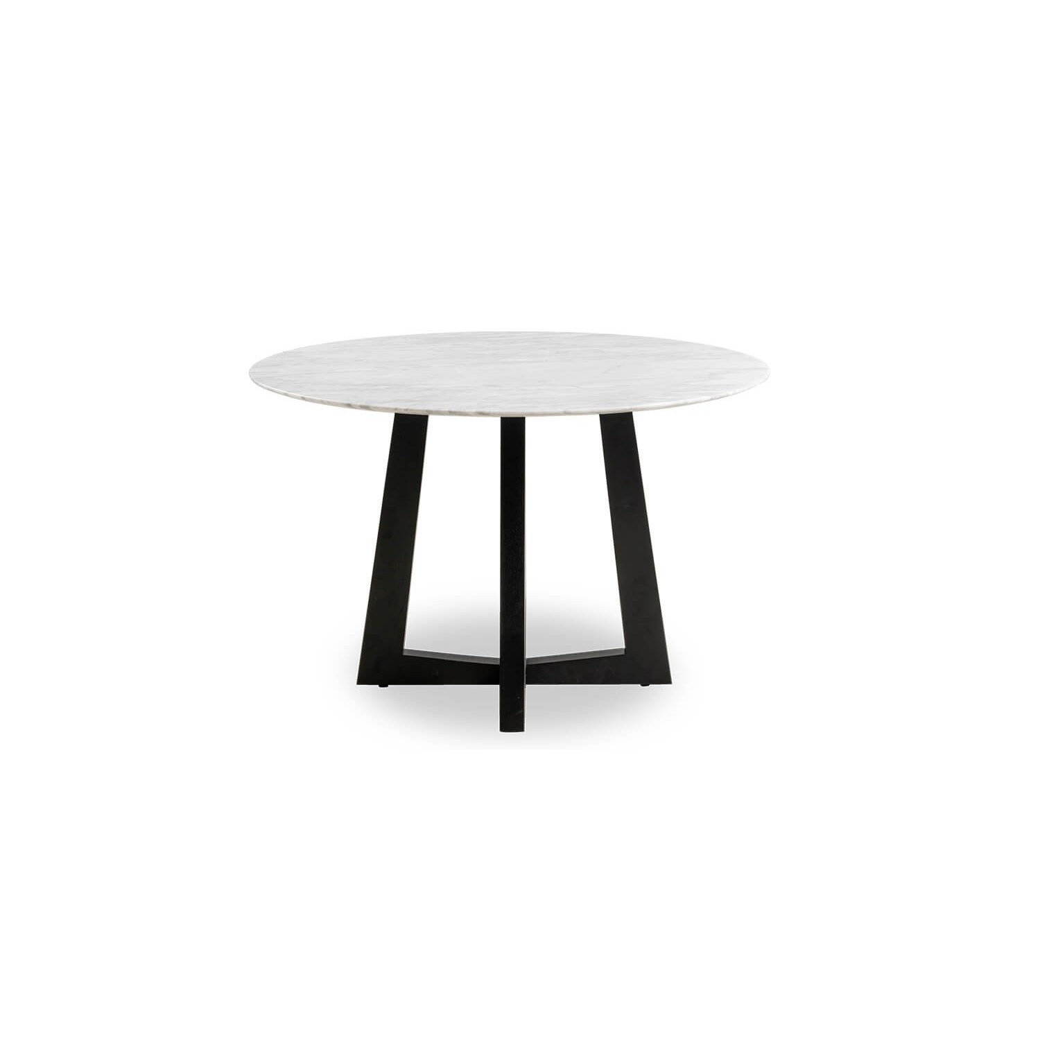 Tavolo da pranzo Dream in Marmo di Carrara 150cm