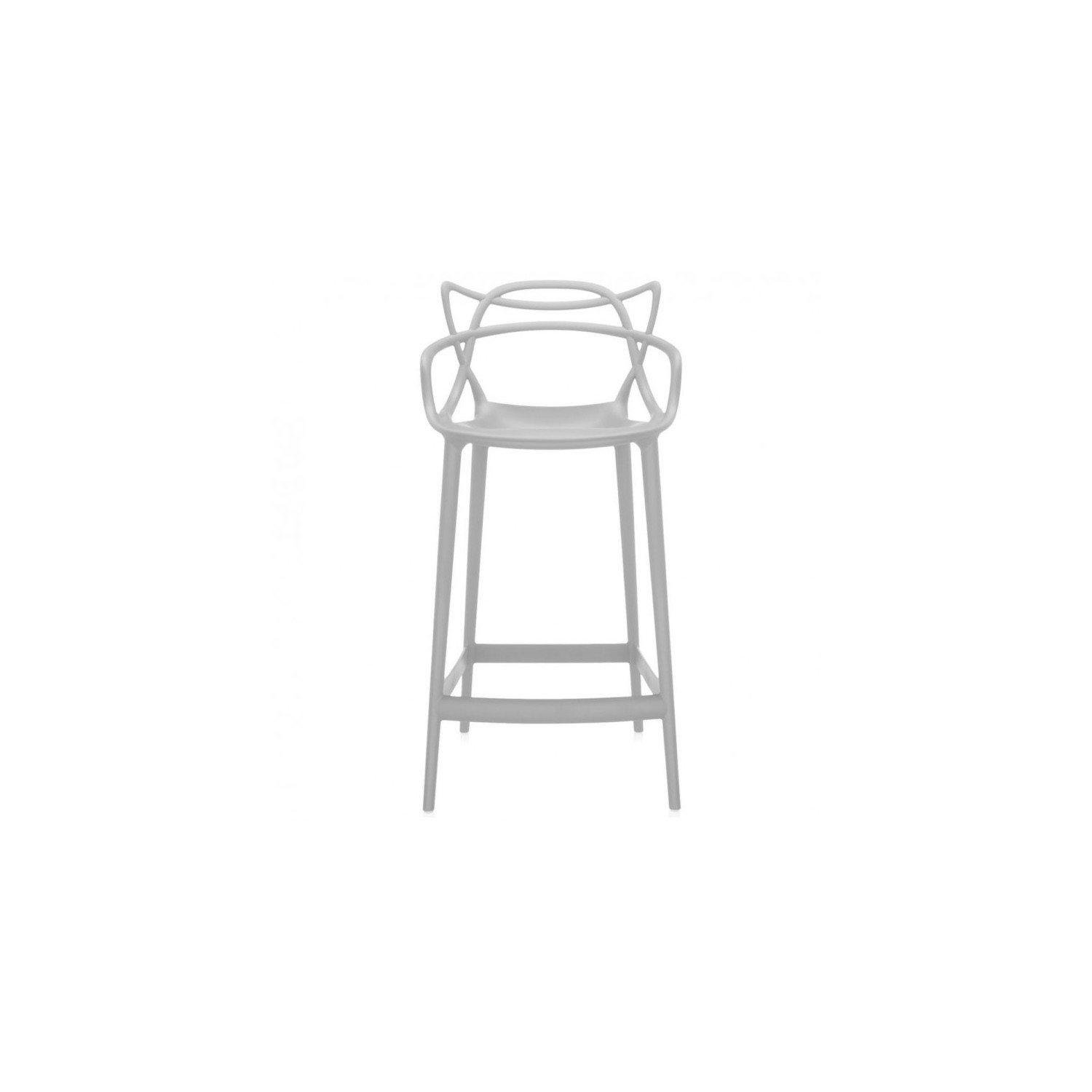 Tabouret Moïse en 68cms