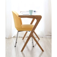 Mesa de escritorio Seattle minimalista