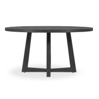 Mesa de comedor Dream en madera de 150cm