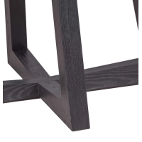 Droom eettafel in hout 150cm