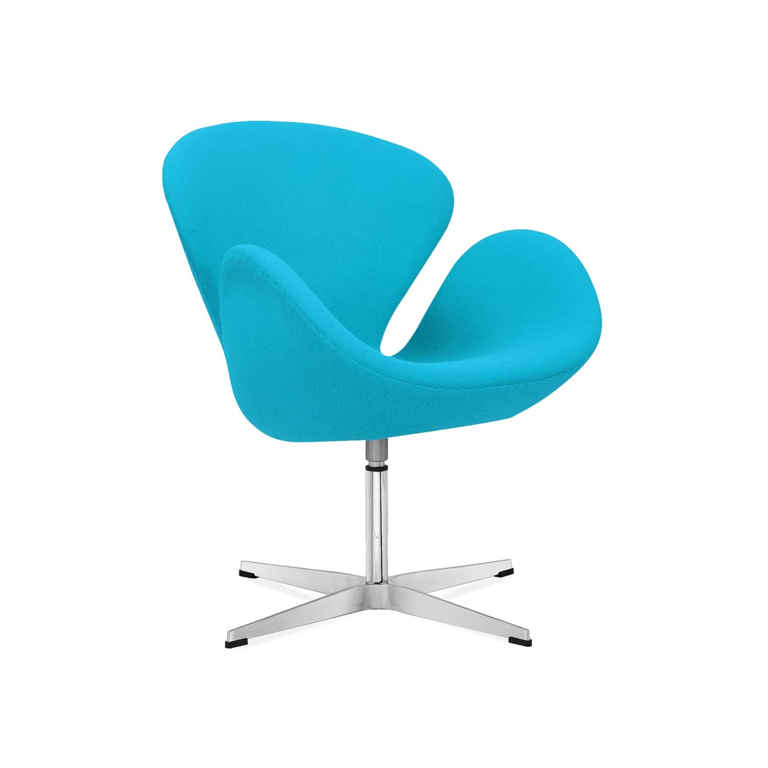 Replika židle Arne Jacobsen