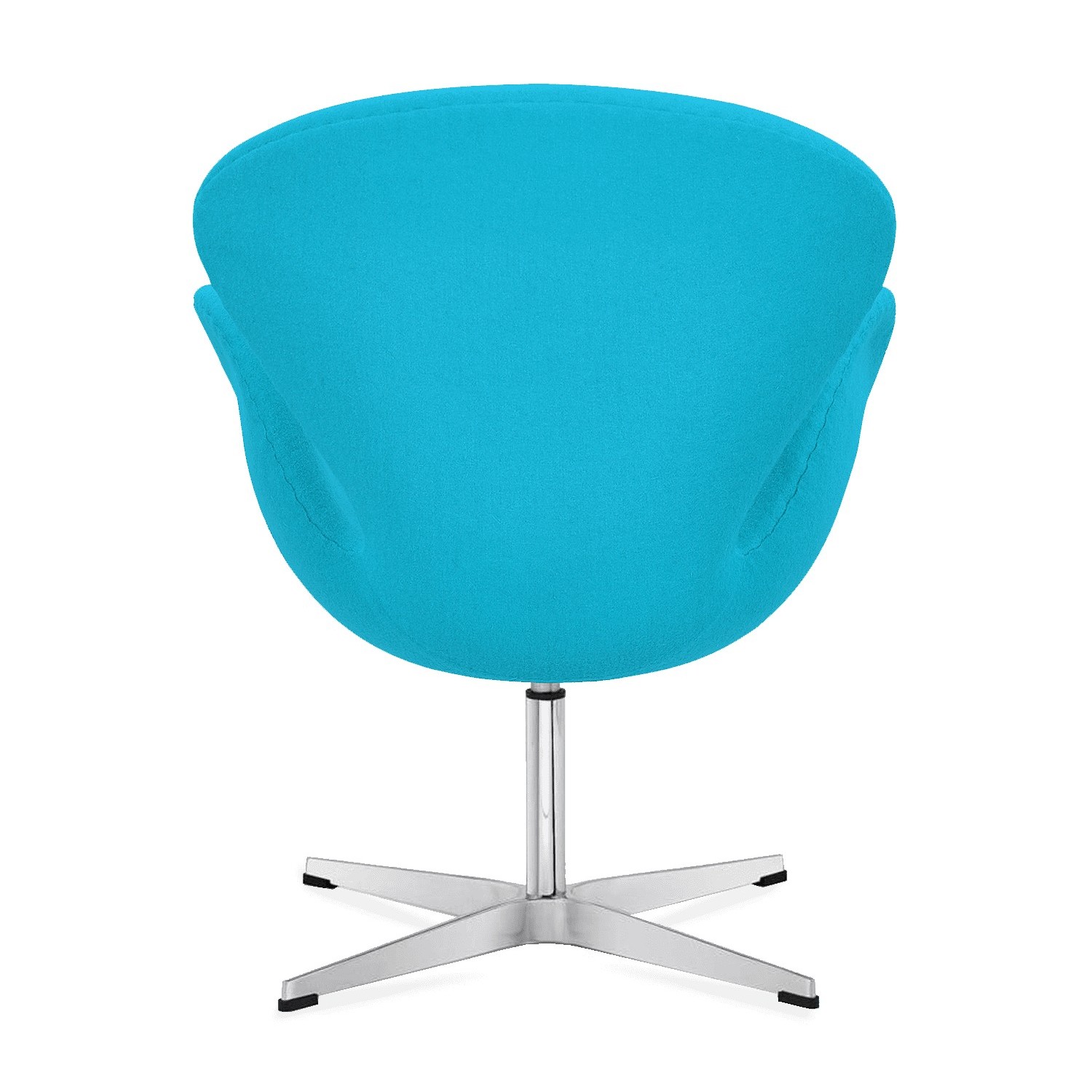 Arne Jacobsen Cashmere Swan Chair Replica