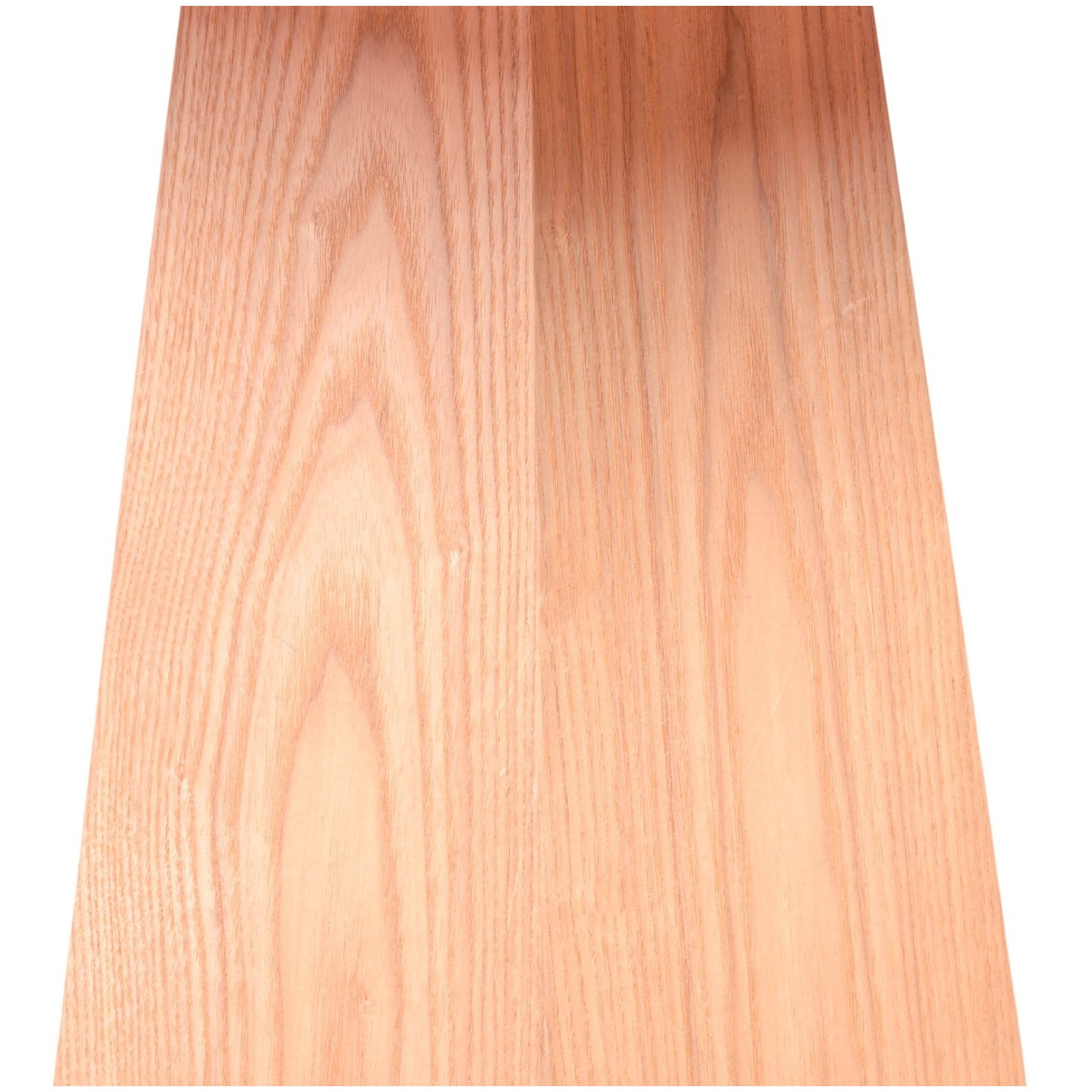 Nest eettafel van 100 cm in essenhout