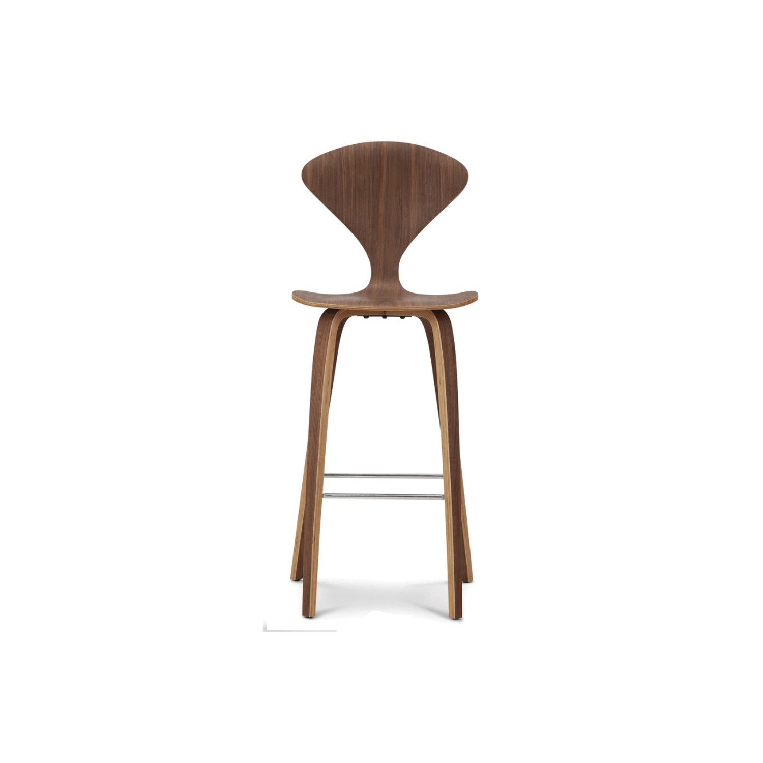 Cherner pall i nordisk stil