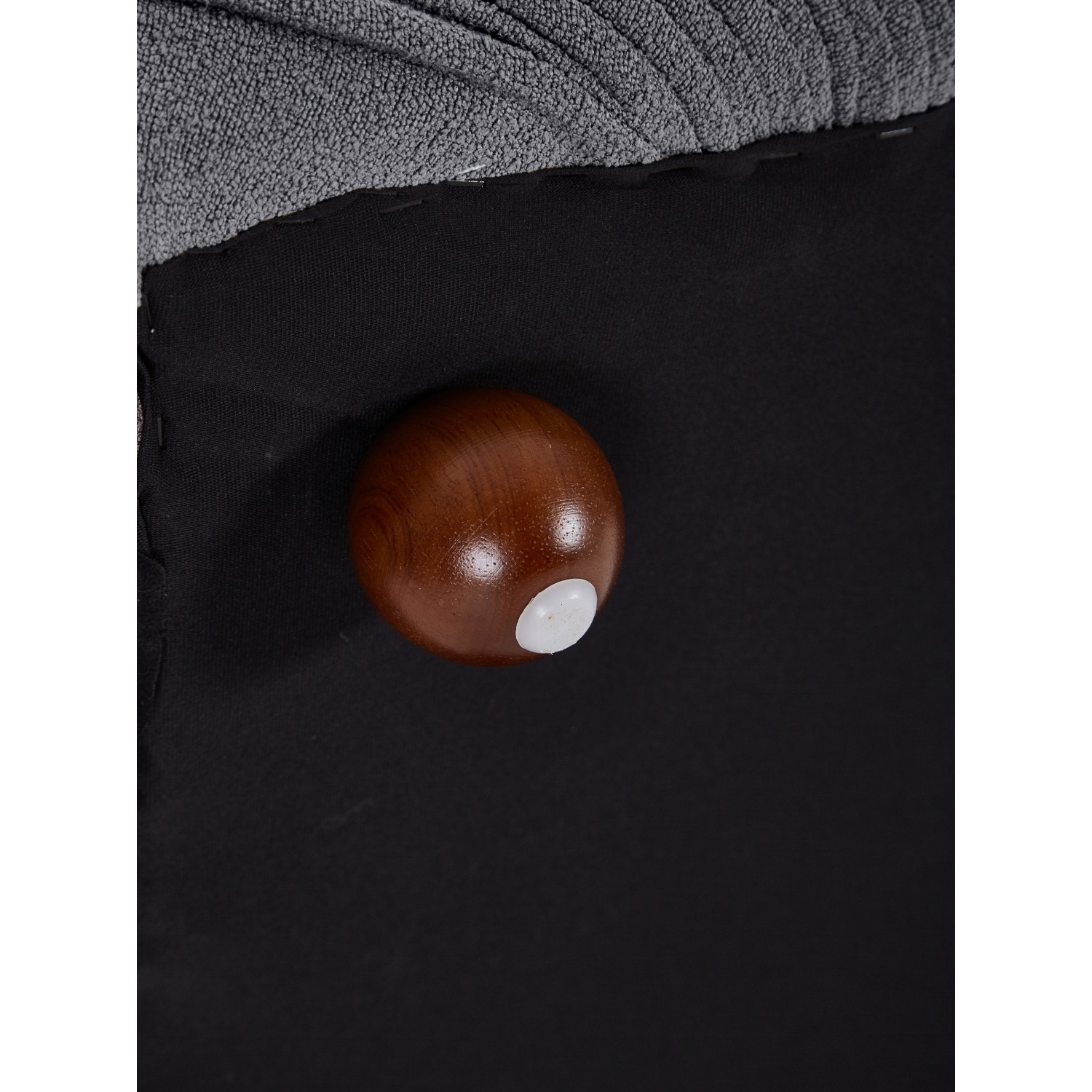 Sofá modular Laurel 2 piezas con reposabrazos