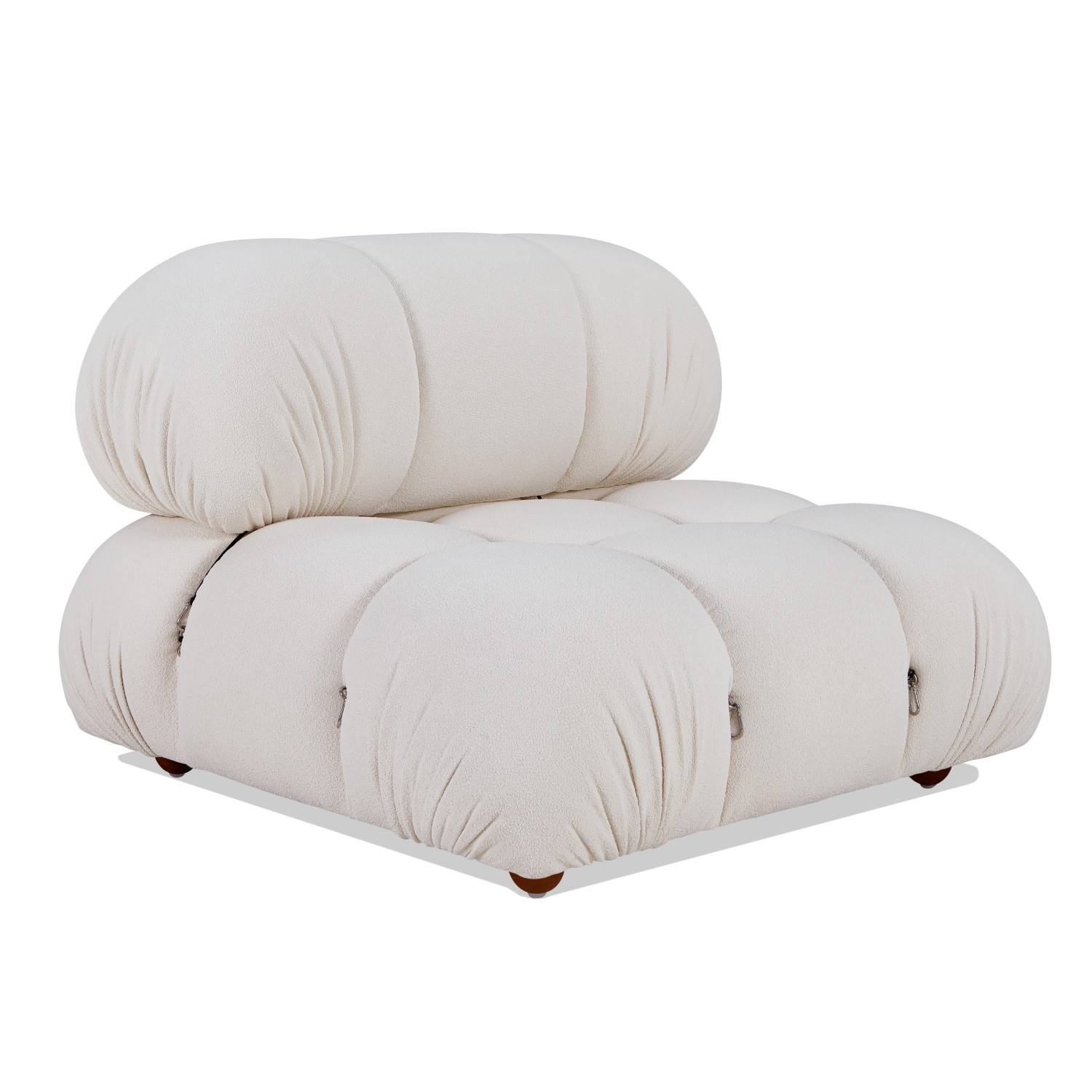 Modulares Sofa Laurel 3-teilig