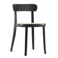 PAKIET 2 TOURS Krzesło z drewna jesionowego