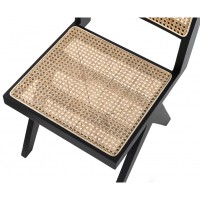 PACK 2 CHAISES COMPAS