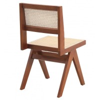 PACK 2 CHAISES COMPAS