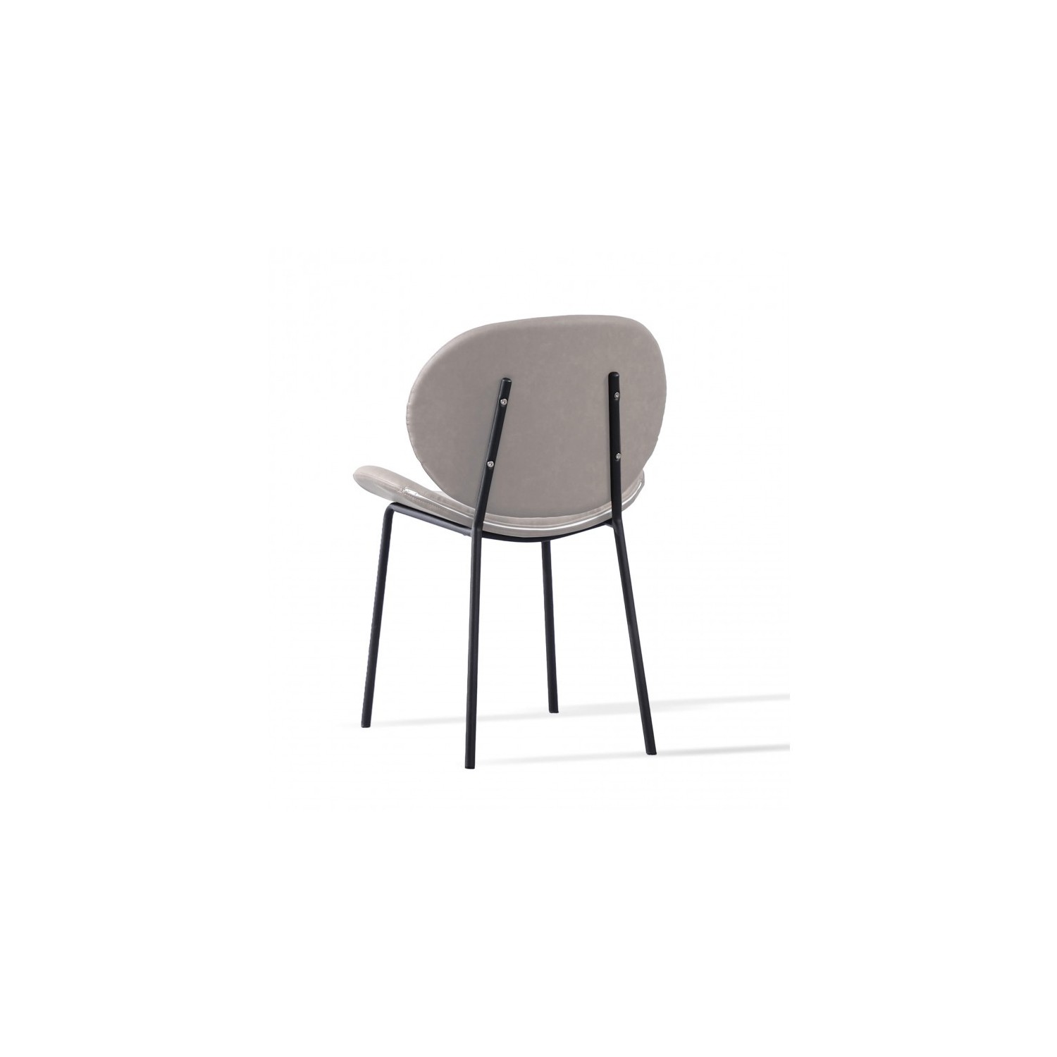 PACK 4 CHAISES SLICE