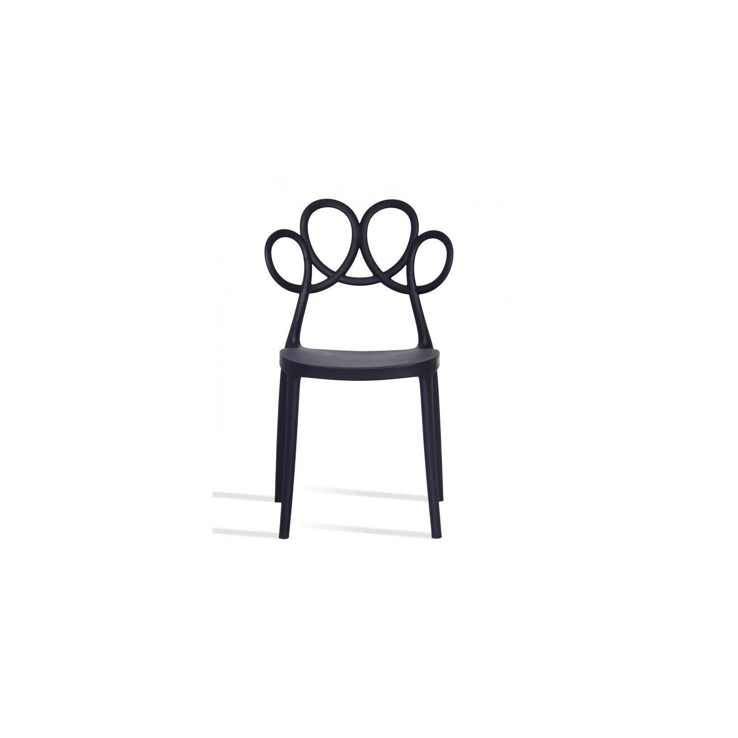 PACK 4 SEDIE DA SOGNO